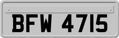 BFW4715