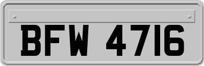 BFW4716