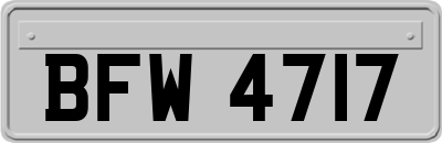 BFW4717