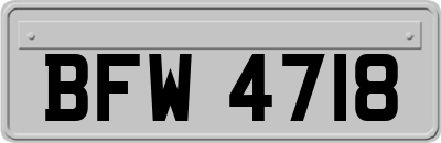 BFW4718