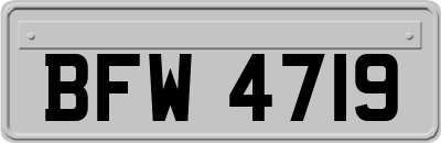 BFW4719