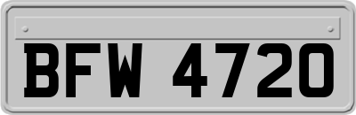 BFW4720