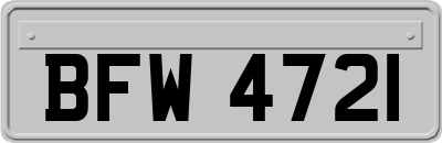 BFW4721
