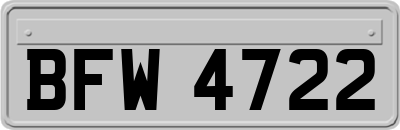 BFW4722