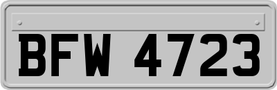BFW4723