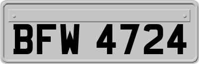 BFW4724