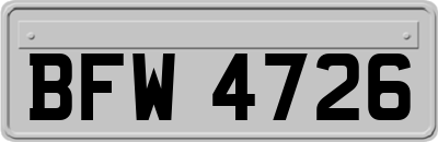 BFW4726