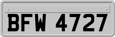 BFW4727