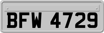 BFW4729