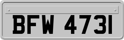 BFW4731