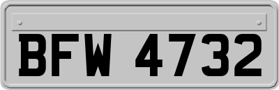 BFW4732