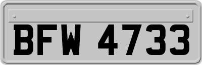 BFW4733