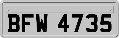 BFW4735