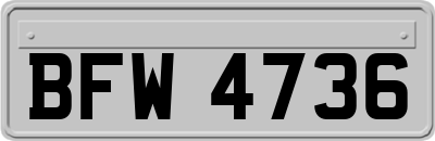 BFW4736