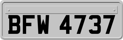 BFW4737