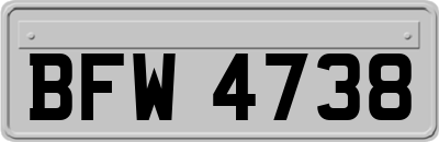 BFW4738