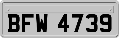 BFW4739