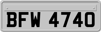 BFW4740