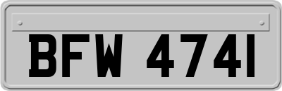 BFW4741