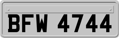 BFW4744