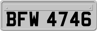 BFW4746
