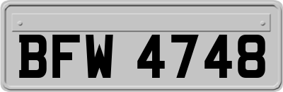 BFW4748
