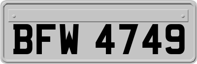 BFW4749