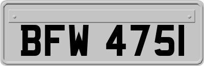 BFW4751