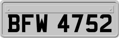 BFW4752