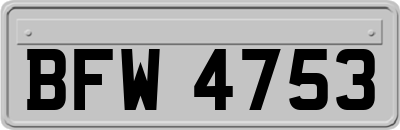 BFW4753
