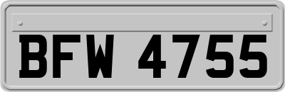 BFW4755