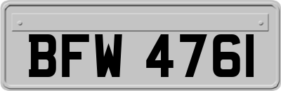 BFW4761