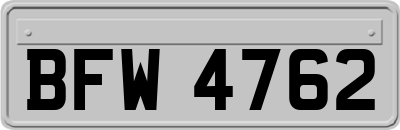 BFW4762