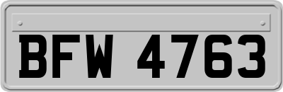 BFW4763