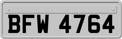 BFW4764