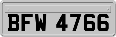 BFW4766