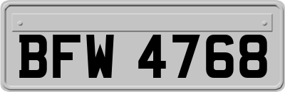 BFW4768