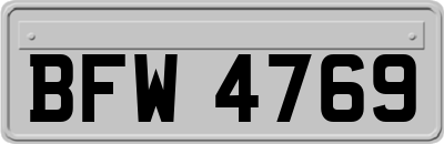 BFW4769