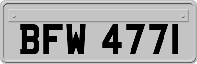 BFW4771