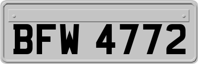 BFW4772