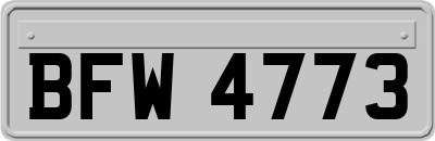BFW4773
