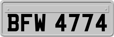 BFW4774