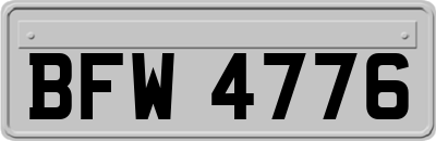 BFW4776