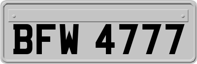 BFW4777