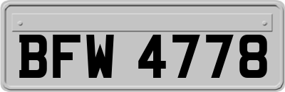 BFW4778