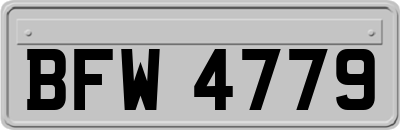 BFW4779