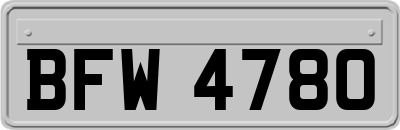 BFW4780
