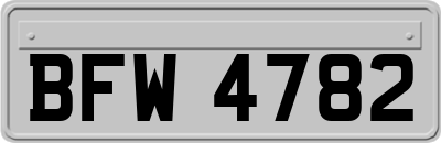 BFW4782