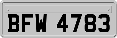 BFW4783