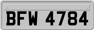 BFW4784